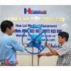 Khung tập khớp vai cho người bệnh